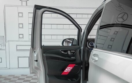 Mercedes-Benz V-Класс, 2026 год, 14 600 000 рублей, 12 фотография