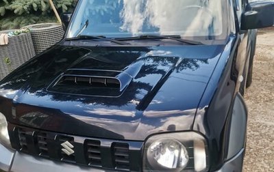 Suzuki Jimny, 2018 год, 1 700 000 рублей, 1 фотография