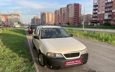 Daewoo Nexia I рестайлинг, 2010 год, 125 000 рублей, 1 фотография