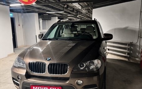 BMW X5, 2012 год, 2 420 000 рублей, 1 фотография