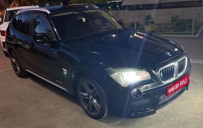 BMW X1, 2012 год, 1 600 000 рублей, 1 фотография