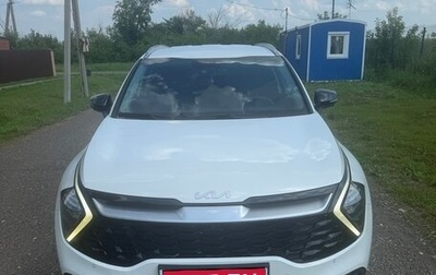 KIA Sportage IV рестайлинг, 2022 год, 3 500 000 рублей, 1 фотография