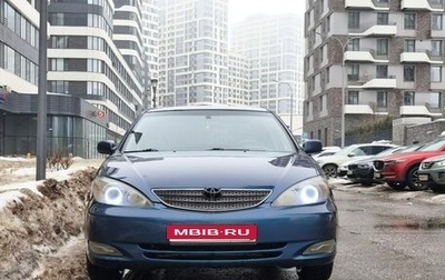Toyota Camry V40, 2003 год, 510 000 рублей, 1 фотография