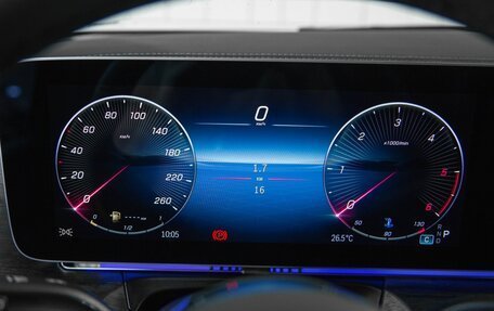 Mercedes-Benz V-Класс, 2026 год, 14 600 000 рублей, 18 фотография
