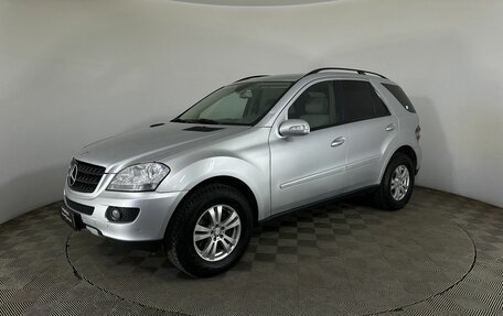 Mercedes-Benz M-Класс, 2007 год, 800 000 рублей, 1 фотография