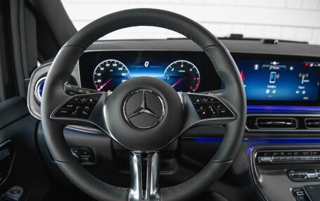 Mercedes-Benz V-Класс, 2026 год, 14 600 000 рублей, 17 фотография