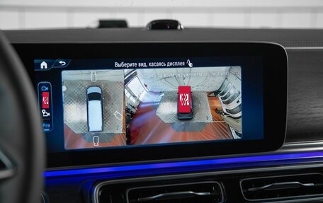 Mercedes-Benz V-Класс, 2026 год, 14 600 000 рублей, 20 фотография