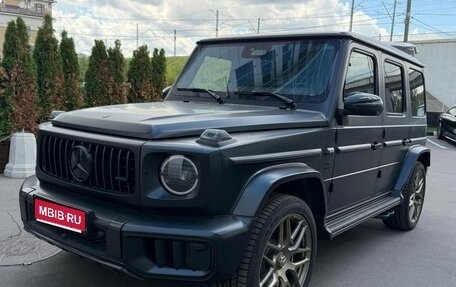 Mercedes-Benz G-Класс AMG, 2026 год, 33 290 000 рублей, 1 фотография