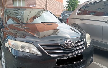 Toyota Camry, 2011 год, 991 000 рублей, 1 фотография