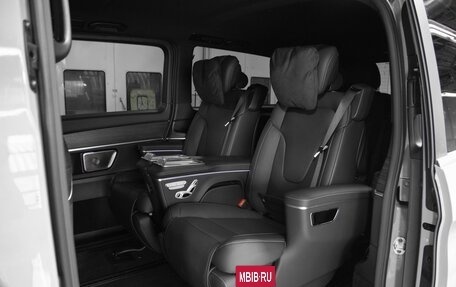 Mercedes-Benz V-Класс, 2026 год, 14 600 000 рублей, 23 фотография