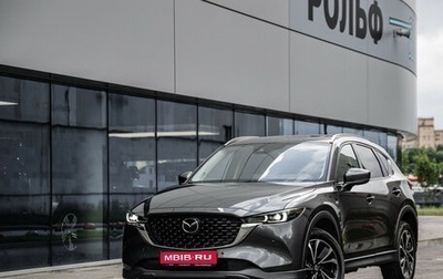 Mazda CX-5 II, 2024 год, 3 999 000 рублей, 1 фотография