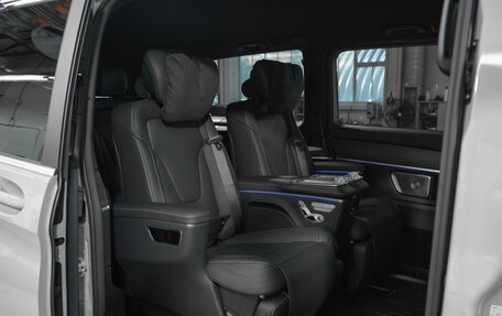 Mercedes-Benz V-Класс, 2026 год, 14 600 000 рублей, 30 фотография