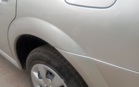 Toyota Opa I рестайлинг, 2001 год, 380 000 рублей, 7 фотография