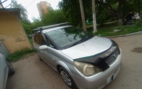 Toyota Opa I рестайлинг, 2001 год, 380 000 рублей, 8 фотография