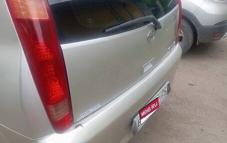 Toyota Opa I рестайлинг, 2001 год, 380 000 рублей, 6 фотография