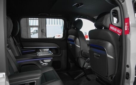 Mercedes-Benz V-Класс, 2026 год, 14 600 000 рублей, 29 фотография