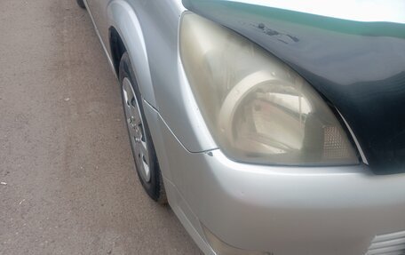 Toyota Opa I рестайлинг, 2001 год, 380 000 рублей, 9 фотография