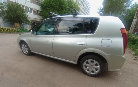 Toyota Opa I рестайлинг, 2001 год, 380 000 рублей, 13 фотография
