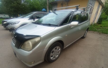 Toyota Opa I рестайлинг, 2001 год, 380 000 рублей, 12 фотография