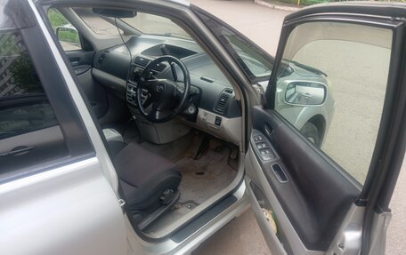 Toyota Opa I рестайлинг, 2001 год, 380 000 рублей, 22 фотография