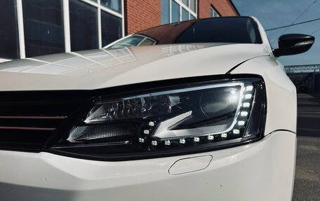 Volkswagen Jetta VI, 2012 год, 980 000 рублей, 8 фотография