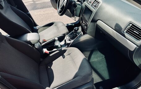 Volkswagen Jetta VI, 2012 год, 980 000 рублей, 14 фотография