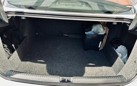Volkswagen Jetta VI, 2012 год, 980 000 рублей, 18 фотография