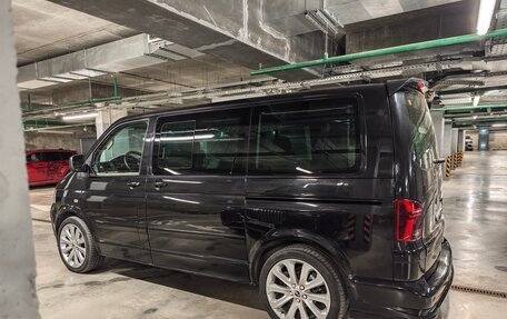 Volkswagen Multivan T5, 2006 год, 2 190 000 рублей, 8 фотография