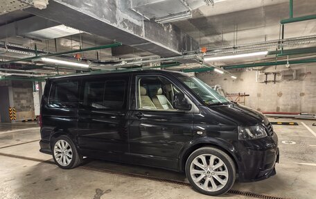 Volkswagen Multivan T5, 2006 год, 2 190 000 рублей, 7 фотография