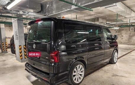 Volkswagen Multivan T5, 2006 год, 2 190 000 рублей, 4 фотография