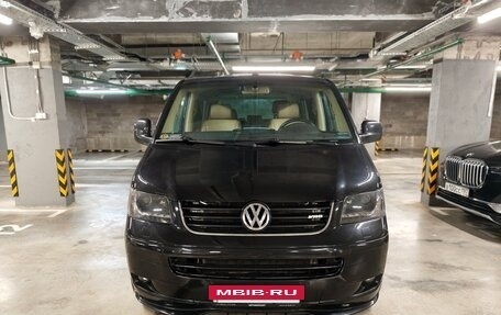 Volkswagen Multivan T5, 2006 год, 2 190 000 рублей, 2 фотография