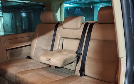 Volkswagen Multivan T5, 2006 год, 2 190 000 рублей, 21 фотография
