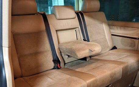 Volkswagen Multivan T5, 2006 год, 2 190 000 рублей, 22 фотография