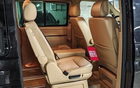 Volkswagen Multivan T5, 2006 год, 2 190 000 рублей, 19 фотография