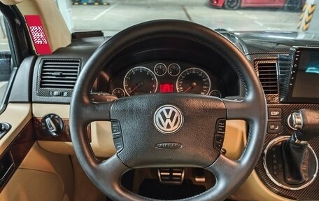 Volkswagen Multivan T5, 2006 год, 2 190 000 рублей, 25 фотография