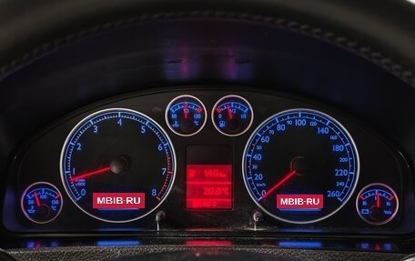Volkswagen Multivan T5, 2006 год, 2 190 000 рублей, 26 фотография