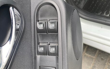 Renault Duster I рестайлинг, 2016 год, 899 000 рублей, 8 фотография