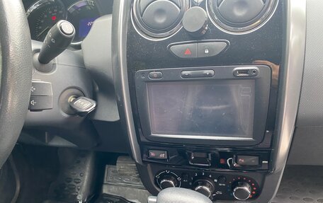 Renault Duster I рестайлинг, 2016 год, 899 000 рублей, 9 фотография