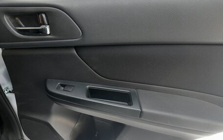 Subaru Impreza IV, 2012 год, 970 000 рублей, 14 фотография
