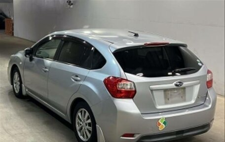 Subaru Impreza IV, 2012 год, 970 000 рублей, 19 фотография