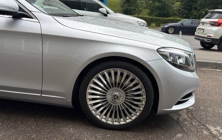 Mercedes-Benz S-Класс, 2014 год, 4 900 000 рублей, 5 фотография