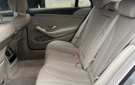 Mercedes-Benz S-Класс, 2014 год, 4 900 000 рублей, 11 фотография