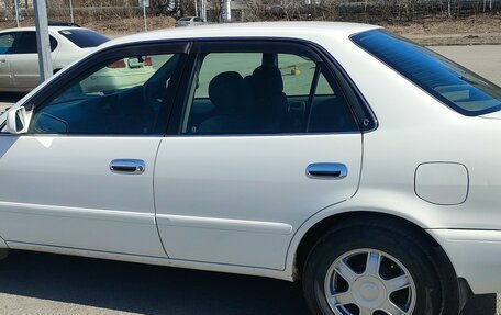 Toyota Corolla, 2000 год, 470 000 рублей, 7 фотография