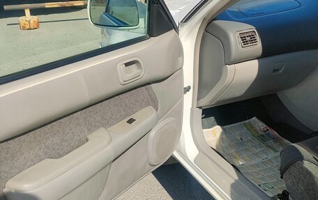 Toyota Corolla, 2000 год, 470 000 рублей, 12 фотография