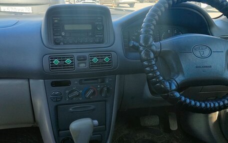 Toyota Corolla, 2000 год, 470 000 рублей, 11 фотография