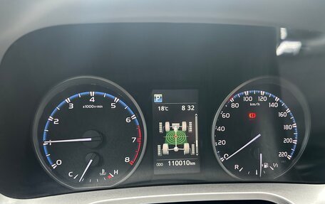 Toyota RAV4, 2017 год, 2 370 000 рублей, 11 фотография