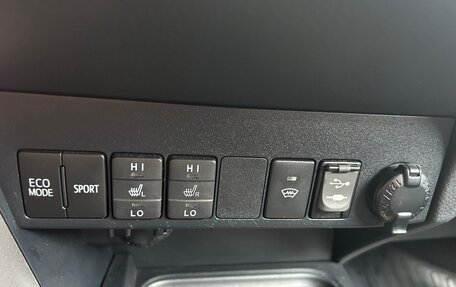 Toyota RAV4, 2017 год, 2 370 000 рублей, 15 фотография