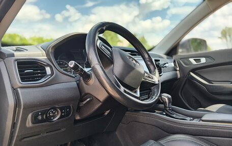 Chery Tiggo 4 I рестайлинг, 2022 год, 1 200 000 рублей, 7 фотография