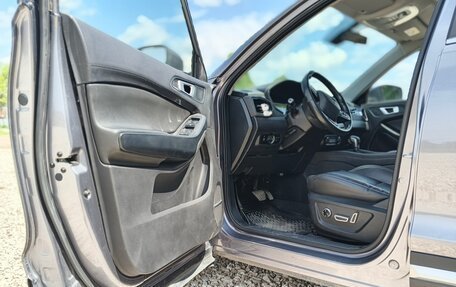 Chery Tiggo 4 I рестайлинг, 2022 год, 1 200 000 рублей, 5 фотография
