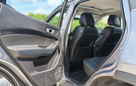 Chery Tiggo 4 I рестайлинг, 2022 год, 1 200 000 рублей, 8 фотография